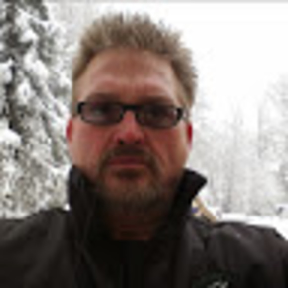 Meet your Posher, Gordon - Picture 1 of 1